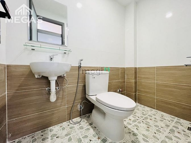Hình ảnh CĂN HỘ DV FULL NT đẹp, tự do, hông chung chủ