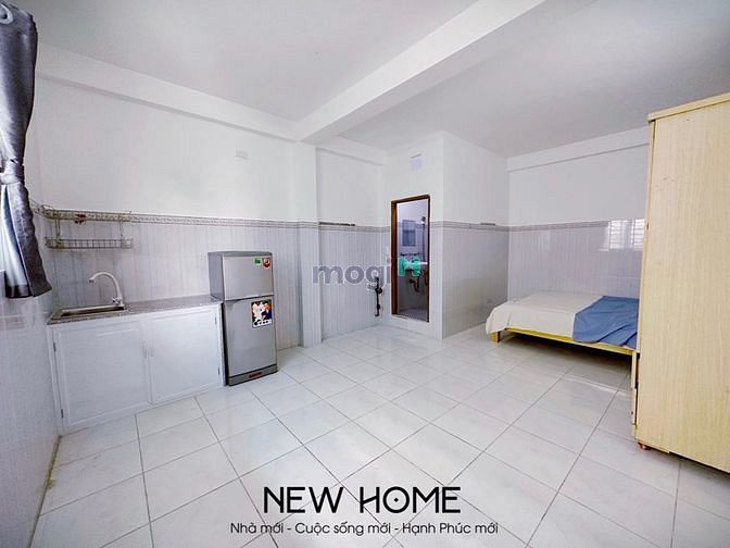 Hình ảnh Studio ngay Q.10 gần Huflit, đh Bách Khoa, đh Kinh Tế,.. giá chỉ 4tr5