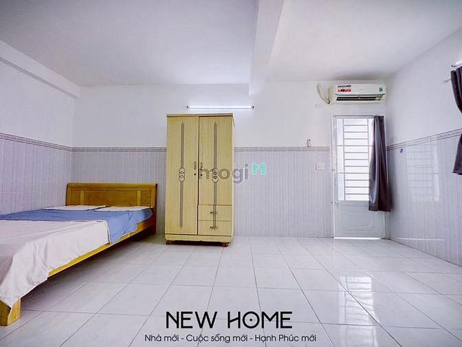 Hình ảnh Studio ngay Q.10 gần Huflit, đh Bách Khoa, đh Kinh Tế,.. giá chỉ 4tr5