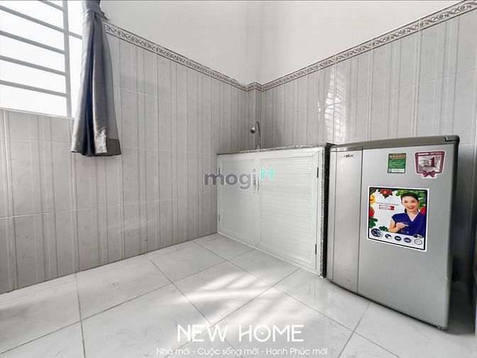 Hình ảnh Studio ngay Q.10 gần Huflit, đh Bách Khoa, đh Kinh Tế,.. giá chỉ 4tr5
