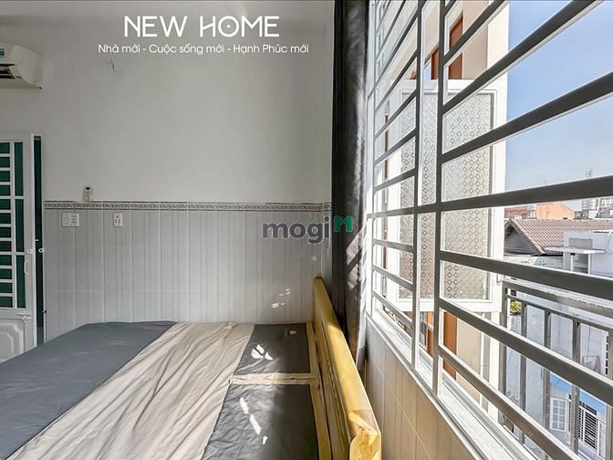 Hình ảnh Studio ngay Q.10 gần Huflit, đh Bách Khoa, đh Kinh Tế,.. giá chỉ 4tr5