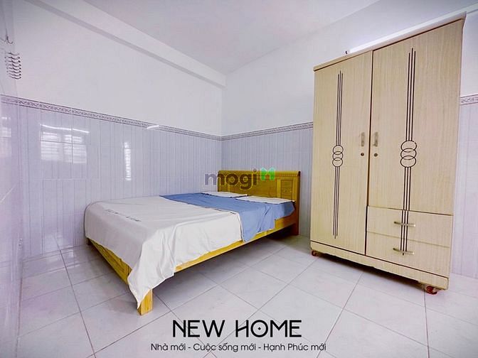 Hình ảnh Studio ngay Q.10 gần Huflit, đh Bách Khoa, đh Kinh Tế,.. giá chỉ 4tr5