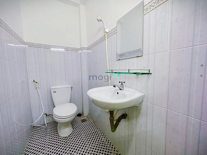 Hình ảnh Studio ngay Q.10 gần Huflit, đh Bách Khoa, đh Kinh Tế,.. giá chỉ 4tr5
