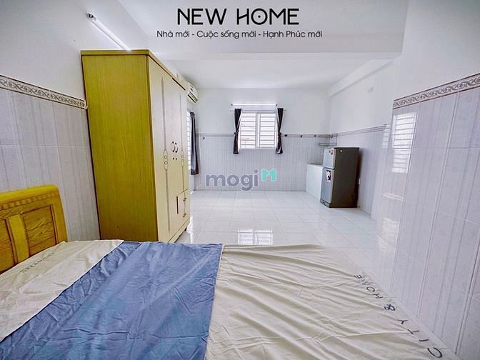 Hình ảnh Studio ngay Q.10 gần Huflit, đh Bách Khoa, đh Kinh Tế,.. giá chỉ 4tr5