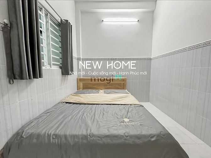 Hình ảnh Studio ngay Q.10 gần Huflit, đh Bách Khoa, đh Kinh Tế,.. giá chỉ 4tr5
