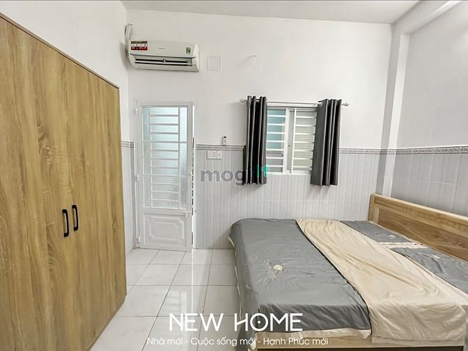 Hình ảnh Studio ngay Q.10 gần Huflit, đh Bách Khoa, đh Kinh Tế,.. giá chỉ 4tr5