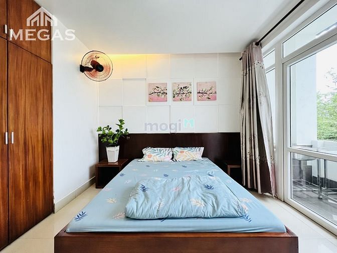 Hình ảnh CĂN HỘ DV FULL NT đẹp, tự do, hông chung chủ