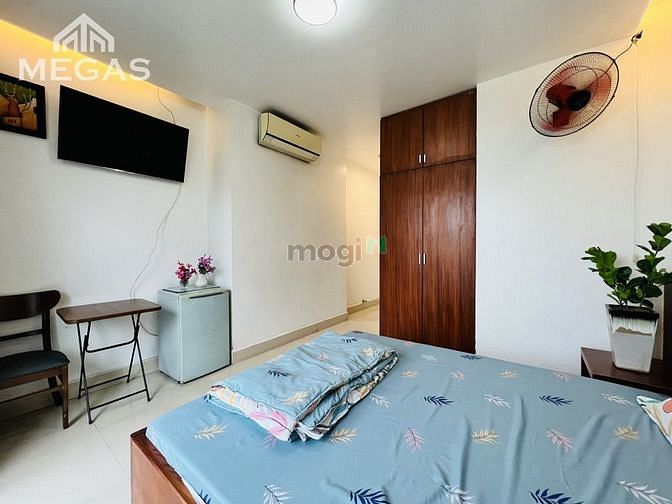 Hình ảnh CĂN HỘ DV FULL NT đẹp, tự do, hông chung chủ