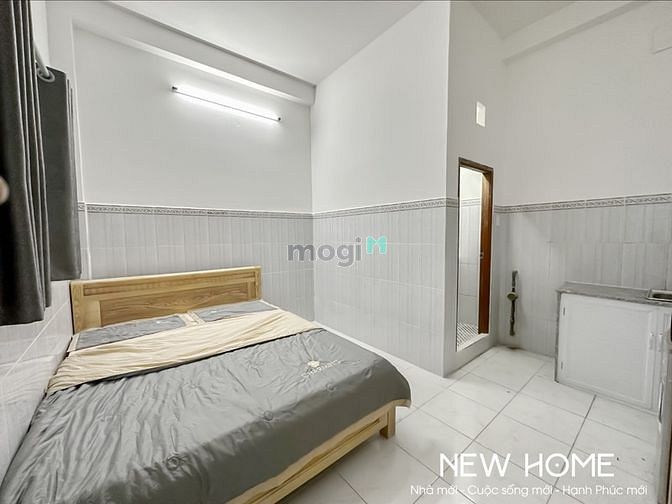 Hình ảnh Studio ngay Q.10 gần Huflit, đh Bách Khoa, đh Kinh Tế,.. giá chỉ 4tr5