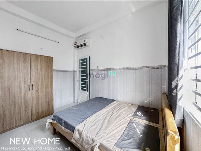 Hình ảnh Studio ngay Q.10 gần Huflit, đh Bách Khoa, đh Kinh Tế,.. giá chỉ 4tr5