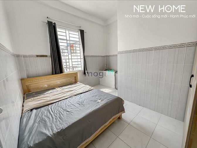 Hình ảnh Studio ngay Q.10 gần Huflit, đh Bách Khoa, đh Kinh Tế,.. giá chỉ 4tr5