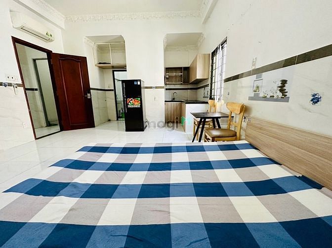 Hình ảnh Phòng trọ 35m2 gần ngã 4 An Sương