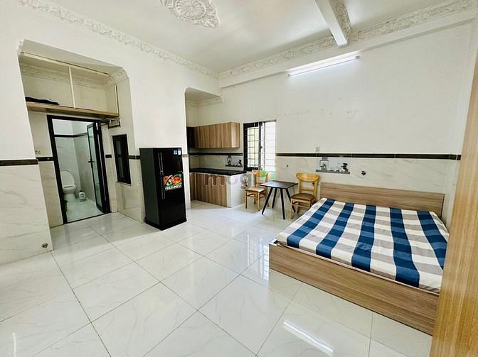 Hình ảnh Phòng trọ 35m2 gần ngã 4 An Sương