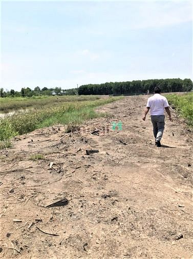 Hình ảnh Bán 3571m2 đất xã An Thới Đông Cần Giờ, giá 1,2 tỷ/1000m