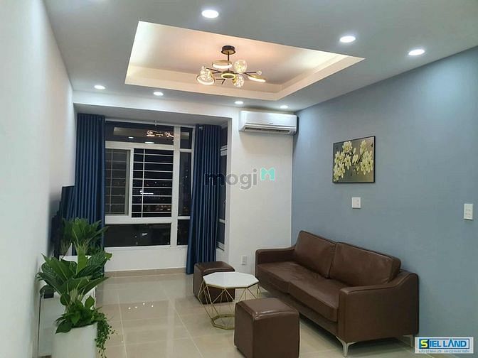 Hình ảnh Cho Thuê Căn Hộ 70m2 VIEW SÔNG THOÁNG MÁT TẠI SKY GARDEN 3