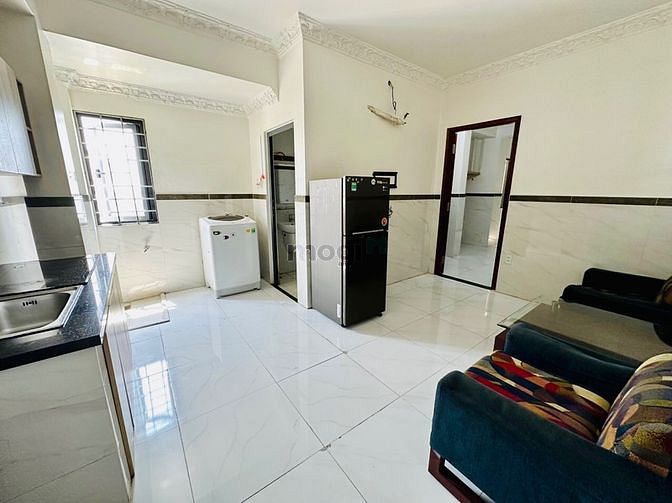 Hình ảnh Phòng trọ 35m2 gần ngã 4 An Sương