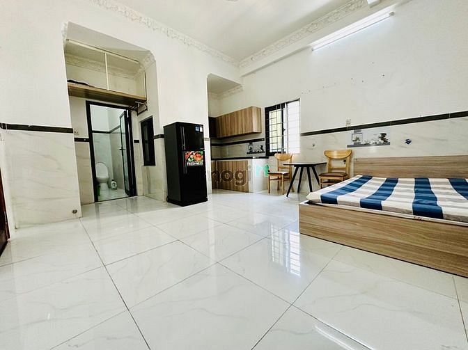 Hình ảnh Phòng trọ 35m2 gần ngã 4 An Sương