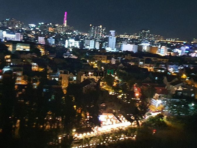 Hình ảnh Cho Thuê Căn Hộ 70m2 VIEW SÔNG THOÁNG MÁT TẠI SKY GARDEN 3