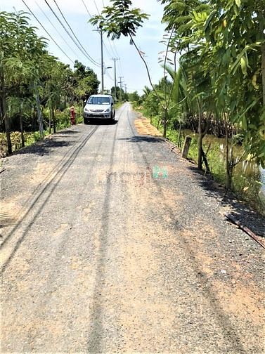 Hình ảnh Bán 3571m2 đất xã An Thới Đông Cần Giờ, giá 1,2 tỷ/1000m