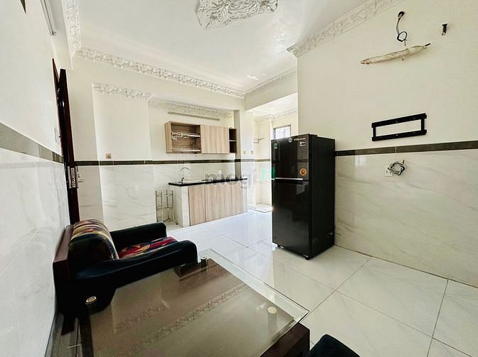 Hình ảnh Phòng trọ 35m2 gần ngã 4 An Sương