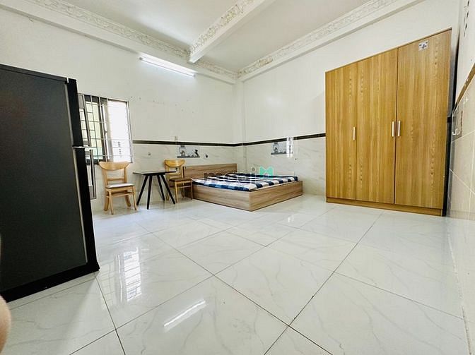 Hình ảnh Phòng trọ 35m2 gần ngã 4 An Sương