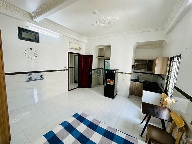 Hình ảnh Phòng trọ 35m2 gần ngã 4 An Sương