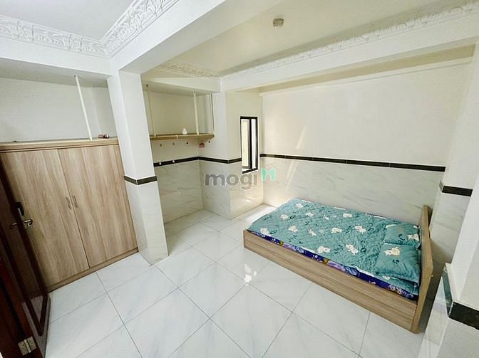Hình ảnh Phòng trọ 35m2 gần ngã 4 An Sương