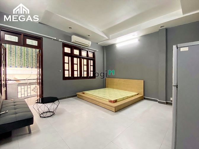 Hình ảnh Cho thuê Trang Chủ MB66.COM / Đăng Ký Tặng 66K Cách Mạng Tháng 8 Quận 3 sát Ga Sài Gòn cầu Lê Văn Sỹ