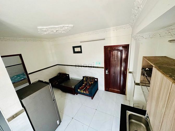 Hình ảnh Phòng trọ 35m2 gần ngã 4 An Sương