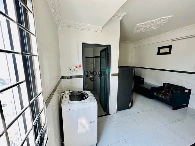 Hình ảnh Phòng trọ 35m2 gần ngã 4 An Sương