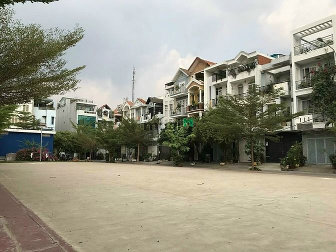 Hình ảnh Chủ gửi bán lô đất 5M X 20M, 100m2, đường 12m thông bàn cờ Bình Thạnh