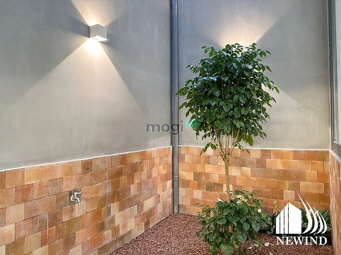 Hình ảnh CHDV_Mới 100%_Máy giặt riêng_Ban công_Thiết kế độc lạ_Trung tâm Quận 7