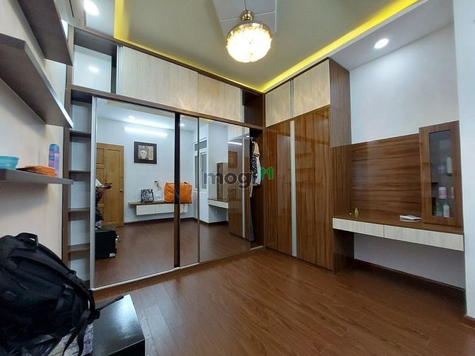 Hình ảnh 4 tỷ hơn có ngay 1 trong 5 căn nhà cực ngon bình tân.