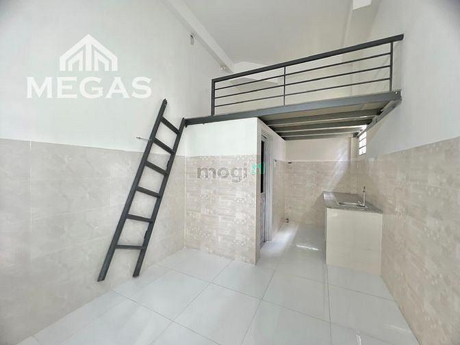 Hình ảnh Khai trương Mb6623 nạp rút nhanh chóng Duplex_Nội Thất Cơ Bản_gần Ngã Tư Gò Mây