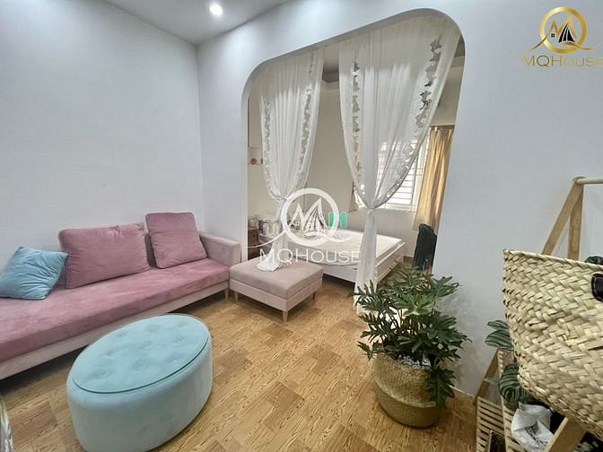 Hình ảnh ✨Mb6623 nạp rút nhanh chóng 1 Phòng ngủ + Phòng khách Quận 3