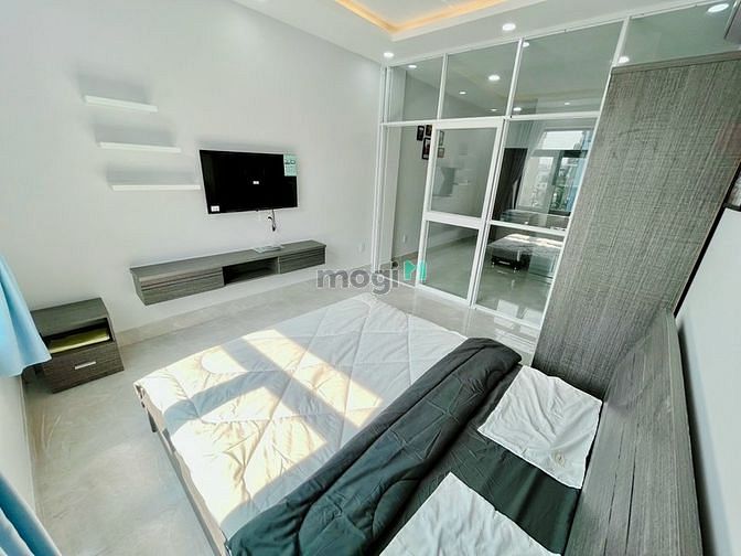 Hình ảnh ✨Mb6623 nạp rút nhanh chóng 1 Phòng ngủ + Phòng khách Quận 3
