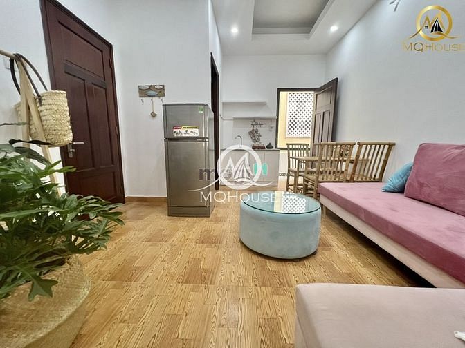 Hình ảnh ✨Mb6623 nạp rút nhanh chóng 1 Phòng ngủ + Phòng khách Quận 3