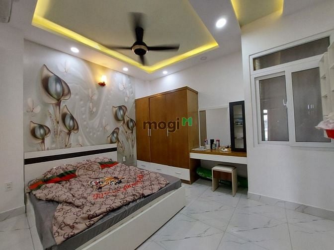 Hình ảnh 4 tỷ hơn có ngay 1 trong 5 căn nhà cực ngon bình tân.