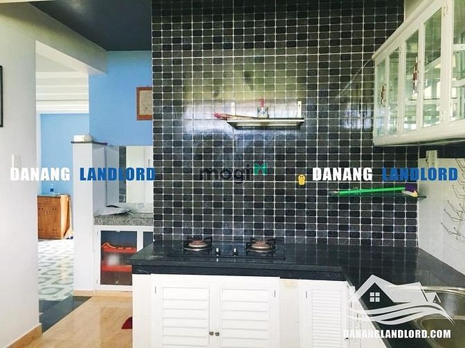 Hình ảnh Nhà sân vườn 4PN khu Vũng Thùng - B772