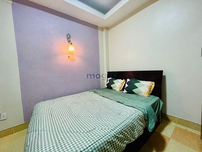 Hình ảnh Cho Thuê Căn Hộ Full Nội Thất Khánh Hội Quận 4