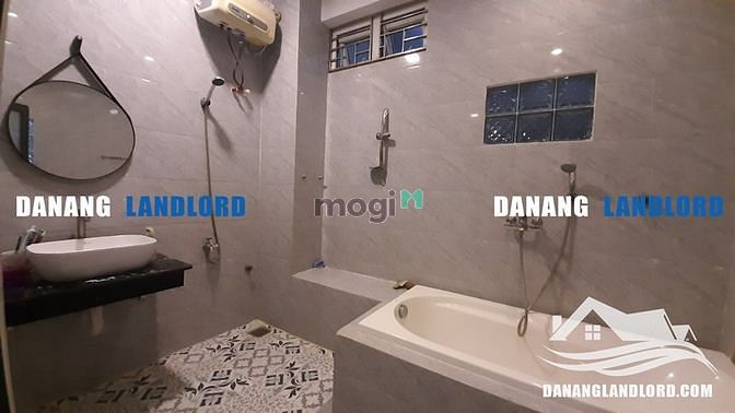 Hình ảnh Nhà sân vườn 4PN khu Vũng Thùng - B772