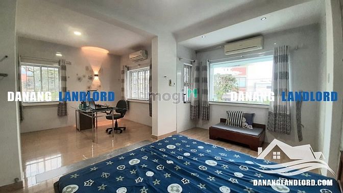 Hình ảnh Nhà sân vườn 4PN khu Vũng Thùng - B772