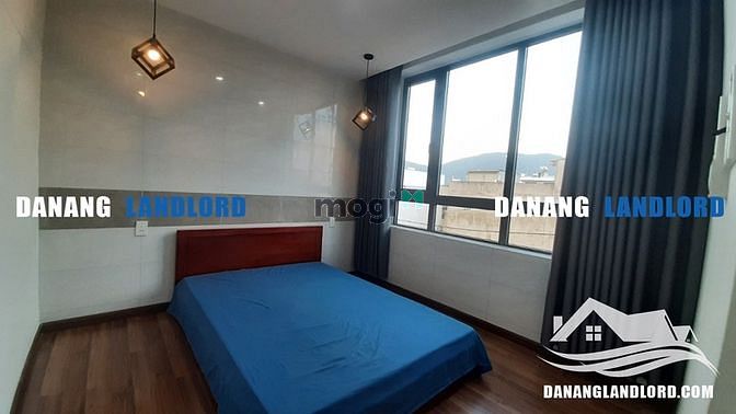 Hình ảnh Nhà sân vườn 4PN khu Vũng Thùng - B772