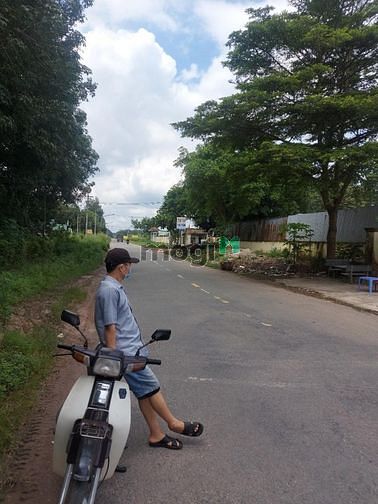 Hình ảnh Cần ra lô góc DT 783 vô 100m DÂN ĐÔNG