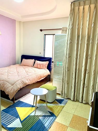 Hình ảnh Cho Thuê Căn Hộ Full Nội Thất Khánh Hội Quận 4