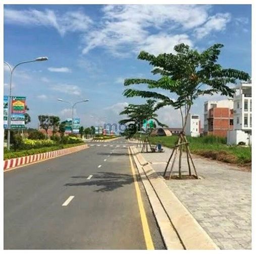 Hình ảnh Kẹt tiền bán gấp đất KDC Phi Long 5, Bình Hưng, Bình Chánh. DT 90m²