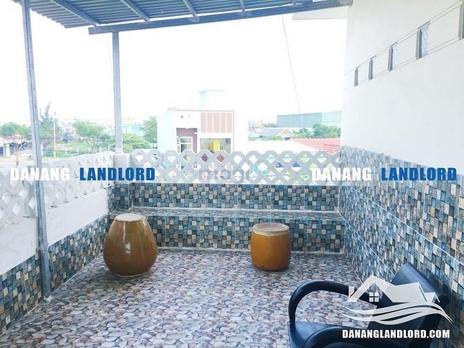 Hình ảnh Nhà sân vườn 4PN khu Vũng Thùng - B772