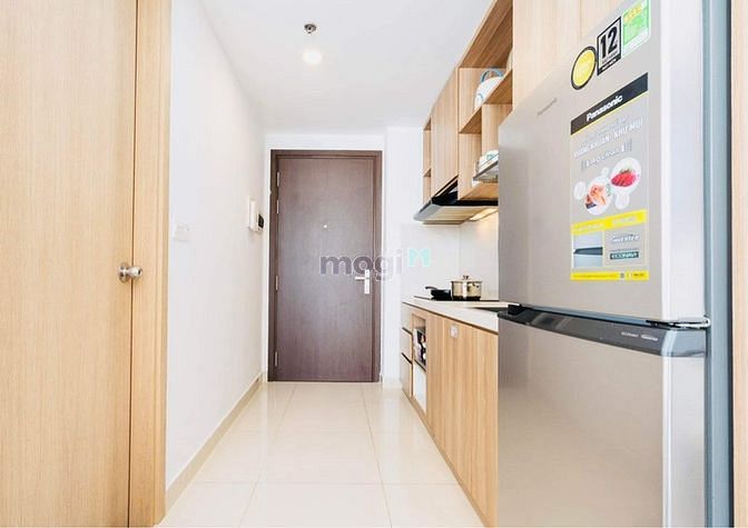 Hình ảnh ONLY 13 Triệu Cho Studio River Gate Full Nội Thất Xịn Đẹp Mới.