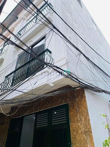 Hình ảnh Bán Gấp Nhà Phố Thịnh Quang Đống -DT 55m2-lô Góc-2 Thoáng Nhà Đẹp