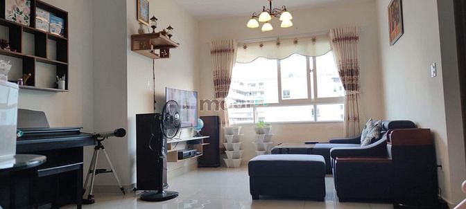 Hình ảnh Bán Trang Chủ MB66.COM / Đăng Ký Tặng 66K Green Town Bình Tân, block B3. - Diện tích: 71m² - 2PN, 2WC